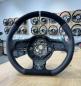 Preview: Audi TT TTS 8J A3 S3 8P R8 Lenkrad neu beziehen Design L489